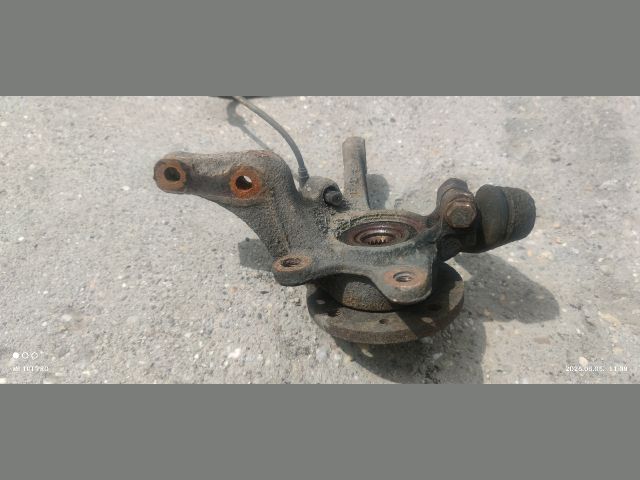 bontott RENAULT THALIA Jobb első Csonkállvány Kerékaggyal