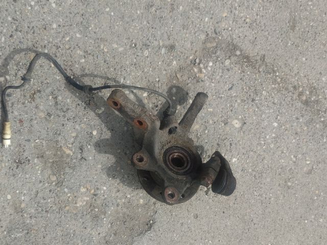 bontott RENAULT THALIA Jobb első Csonkállvány Kerékaggyal