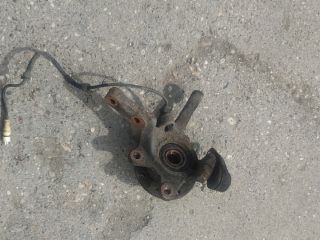 bontott RENAULT THALIA Jobb első Csonkállvány Kerékaggyal