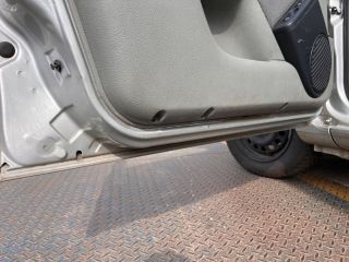 bontott RENAULT THALIA Jobb első Csonkállvány Kerékaggyal