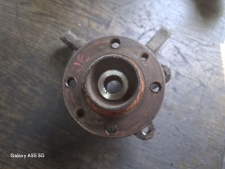 bontott RENAULT THALIA Jobb első Csonkállvány Kerékaggyal