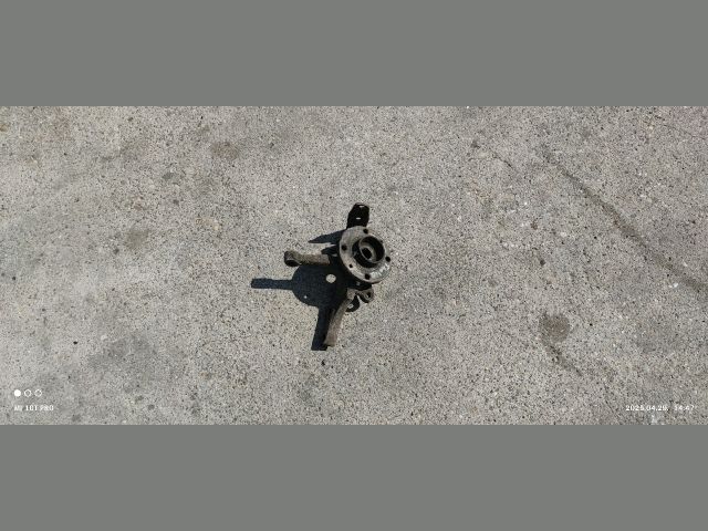 bontott RENAULT THALIA Jobb első Csonkállvány Kerékaggyal