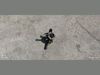 bontott RENAULT THALIA Jobb első Csonkállvány Kerékaggyal