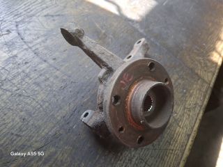 bontott RENAULT THALIA Jobb első Csonkállvány Kerékaggyal