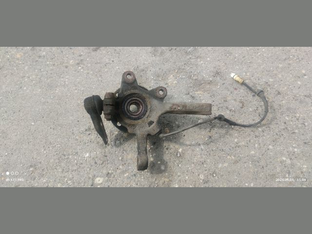 bontott RENAULT THALIA Jobb első Csonkállvány Kerékaggyal