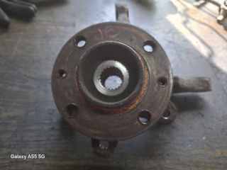 bontott RENAULT THALIA Jobb első Csonkállvány Kerékaggyal