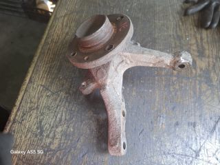 bontott RENAULT THALIA Jobb első Csonkállvány Kerékaggyal