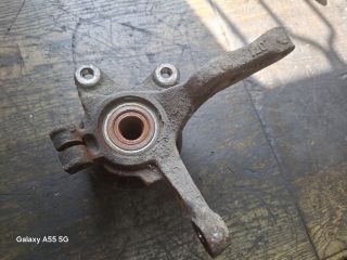 bontott RENAULT THALIA Jobb első Csonkállvány Kerékaggyal