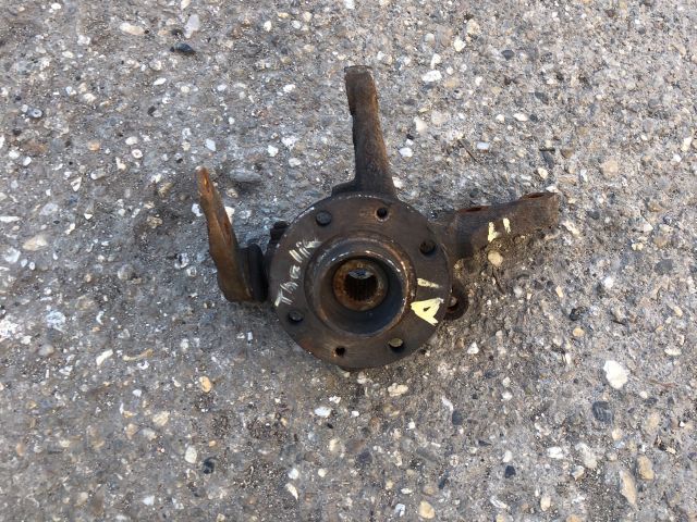 bontott RENAULT THALIA Jobb első Csonkállvány Kerékaggyal