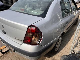 bontott RENAULT THALIA Jobb első Csonkállvány Kerékaggyal