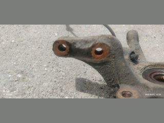 bontott RENAULT THALIA Jobb első Csonkállvány Kerékaggyal