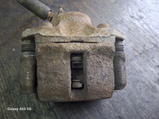 bontott RENAULT THALIA Jobb első Féknyereg Munkahengerrel