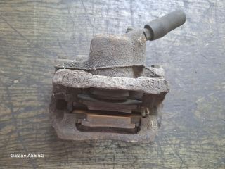 bontott RENAULT THALIA Jobb első Féknyereg Munkahengerrel