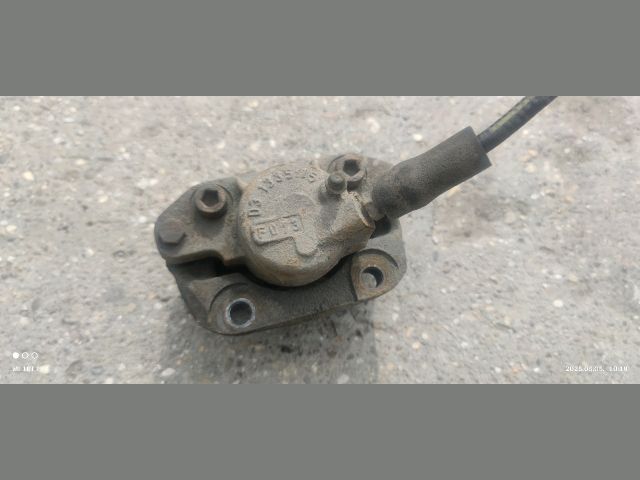 bontott RENAULT THALIA Jobb első Féknyereg Munkahengerrel