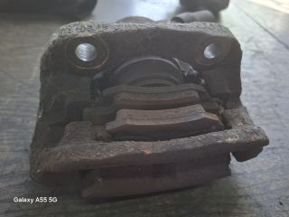 bontott RENAULT THALIA Jobb első Féknyereg Munkahengerrel