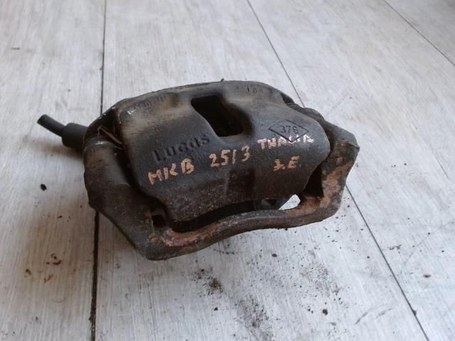 bontott RENAULT THALIA Jobb első Féknyereg Munkahengerrel