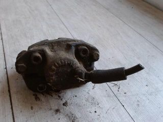 bontott RENAULT THALIA Jobb első Féknyereg Munkahengerrel