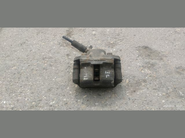 bontott RENAULT THALIA Jobb első Féknyereg Munkahengerrel