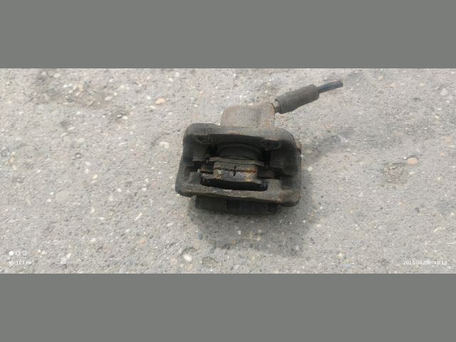 bontott RENAULT THALIA Jobb első Féknyereg Munkahengerrel