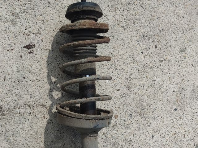 bontott RENAULT THALIA Jobb első Gólyaláb (Lengécsillapító, Rugó)