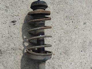 bontott RENAULT THALIA Jobb első Gólyaláb (Lengécsillapító, Rugó)