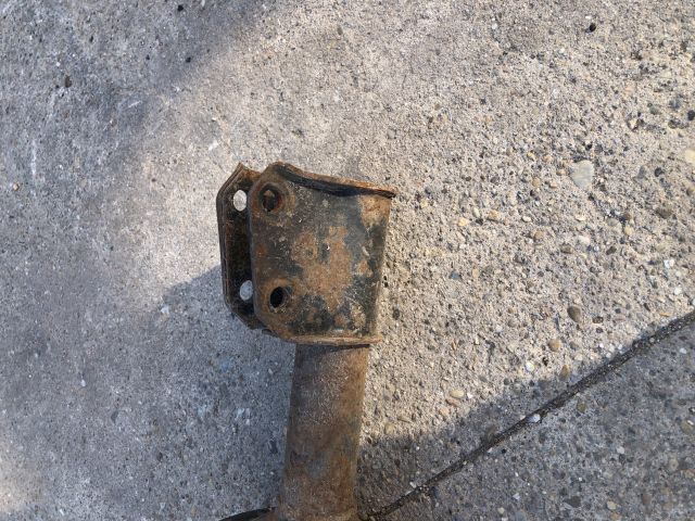 bontott RENAULT THALIA Jobb első Gólyaláb (Lengécsillapító, Rugó)