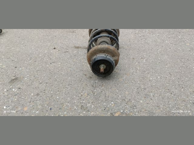 bontott RENAULT THALIA Jobb első Gólyaláb (Lengécsillapító, Rugó)