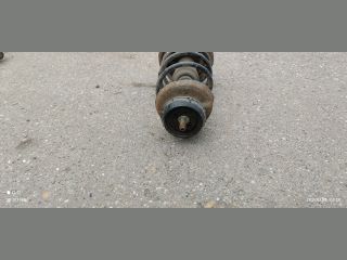 bontott RENAULT THALIA Jobb első Gólyaláb (Lengécsillapító, Rugó)