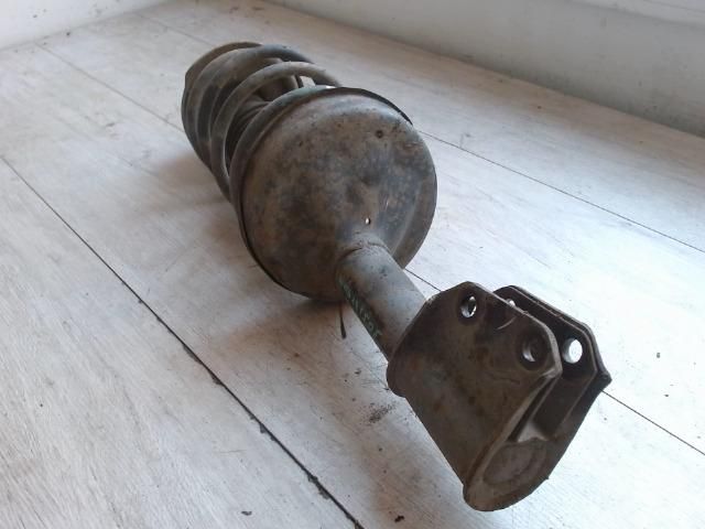 bontott RENAULT THALIA Jobb első Gólyaláb (Lengécsillapító, Rugó)