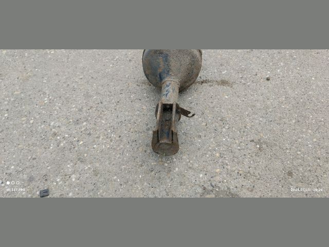 bontott RENAULT THALIA Jobb első Gólyaláb (Lengécsillapító, Rugó)