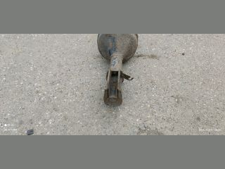 bontott RENAULT THALIA Jobb első Gólyaláb (Lengécsillapító, Rugó)