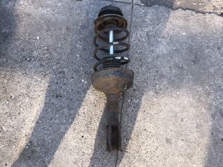 bontott RENAULT THALIA Jobb első Gólyaláb (Lengécsillapító, Rugó)