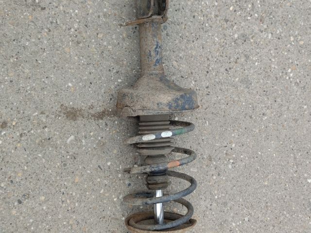 bontott RENAULT THALIA Jobb első Gólyaláb (Lengécsillapító, Rugó)