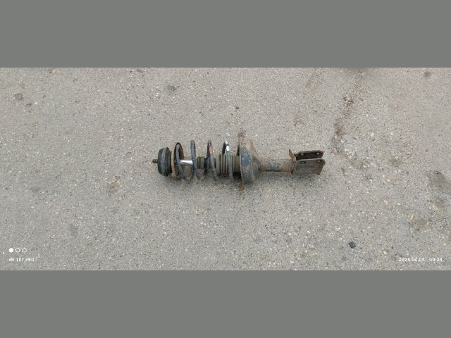 bontott RENAULT THALIA Jobb első Gólyaláb (Lengécsillapító, Rugó)