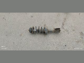 bontott RENAULT THALIA Jobb első Gólyaláb (Lengécsillapító, Rugó)