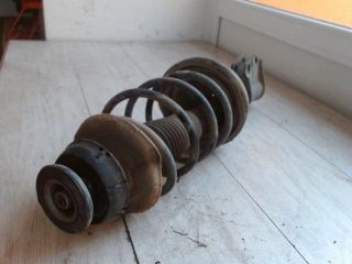 bontott RENAULT THALIA Jobb első Gólyaláb (Lengécsillapító, Rugó)