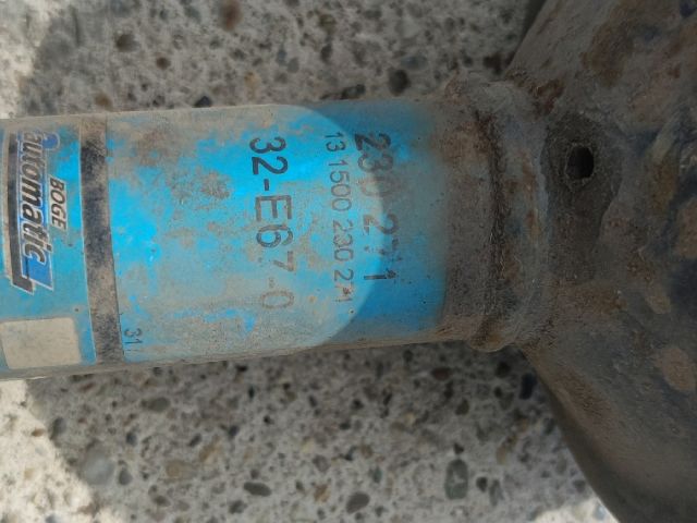 bontott RENAULT THALIA Jobb első Gólyaláb (Lengécsillapító, Rugó)