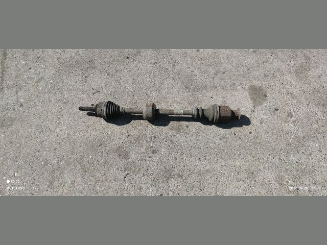 bontott RENAULT THALIA Jobb Féltengely