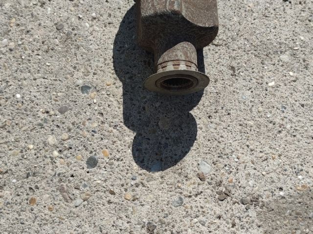 bontott RENAULT THALIA Jobb Féltengely