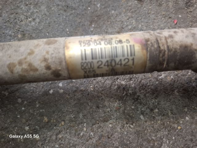 bontott RENAULT THALIA Jobb Féltengely