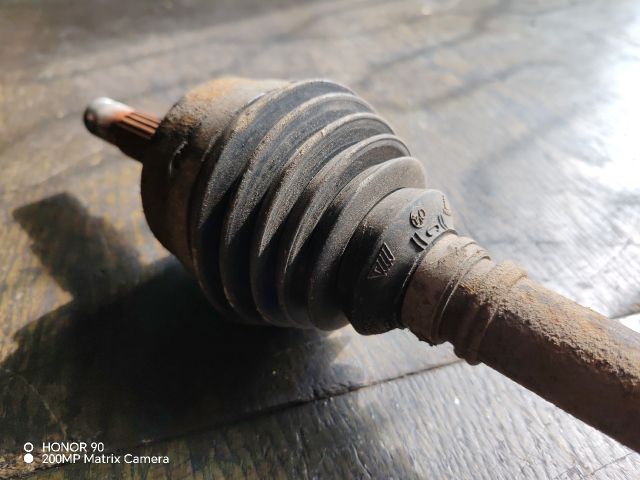 bontott RENAULT THALIA Jobb Féltengely