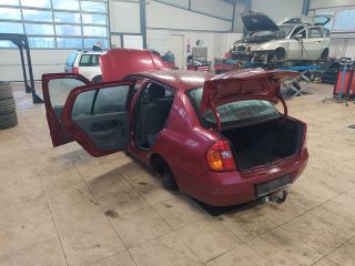 bontott RENAULT THALIA Jobb Féltengely