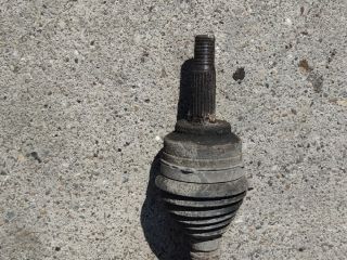 bontott RENAULT THALIA Jobb Féltengely