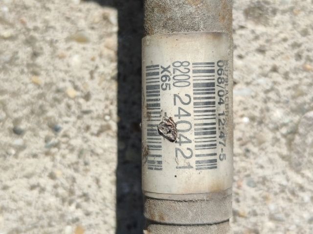 bontott RENAULT THALIA Jobb Féltengely