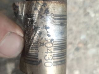 bontott RENAULT THALIA Jobb Féltengely