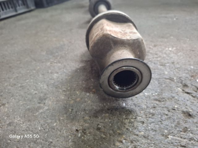 bontott RENAULT THALIA Jobb Féltengely