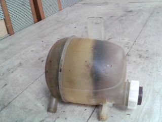 bontott RENAULT THALIA Kiegyenlítő Tartály