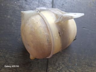 bontott RENAULT THALIA Kiegyenlítő Tartály