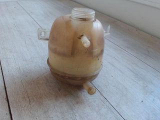 bontott RENAULT THALIA Kiegyenlítő Tartály