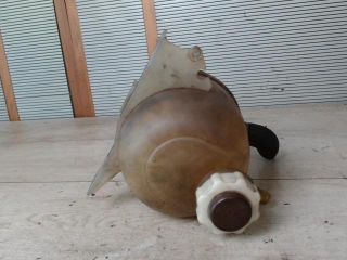 bontott RENAULT THALIA Kiegyenlítő Tartály